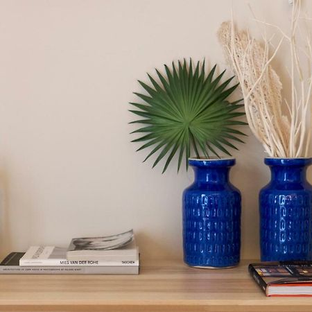 Boutique Rentals - Little Treasure Studio 波尔图 外观 照片