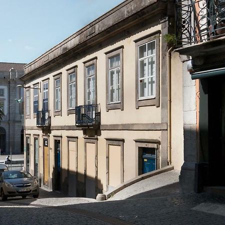 Boutique Rentals - Little Treasure Studio 波尔图 外观 照片