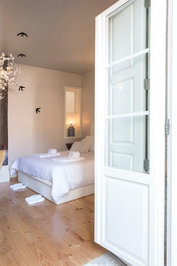 Boutique Rentals - Little Treasure Studio 波尔图 外观 照片