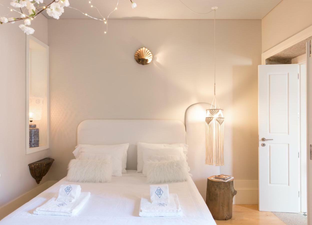 Boutique Rentals - Little Treasure Studio 波尔图 外观 照片