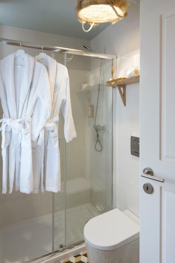 Boutique Rentals - Little Treasure Studio 波尔图 外观 照片