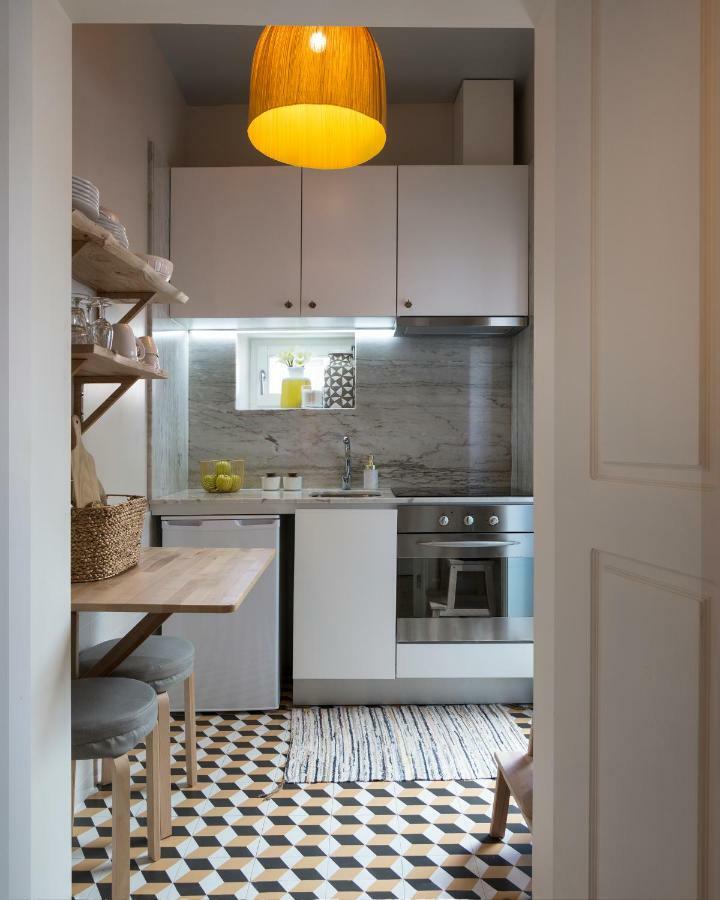 Boutique Rentals - Little Treasure Studio 波尔图 外观 照片