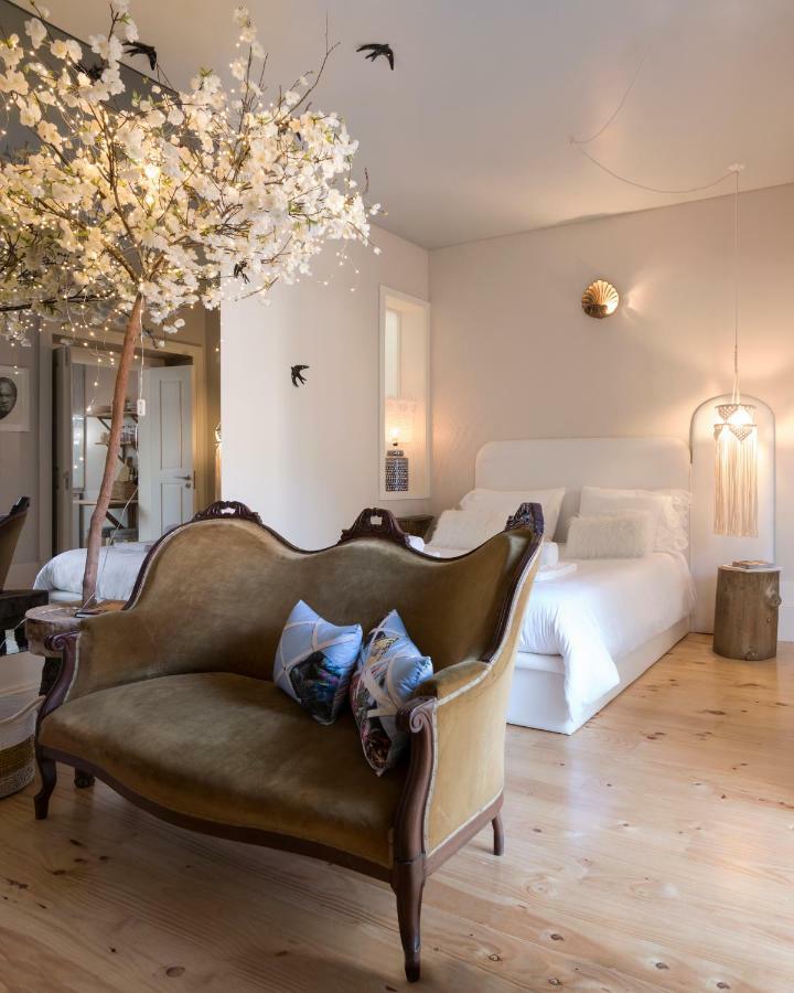 Boutique Rentals - Little Treasure Studio 波尔图 外观 照片